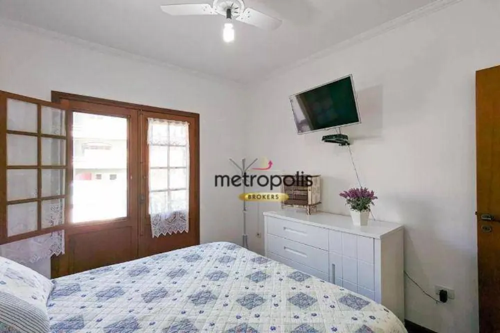 Sobrado, 4 quartos, 285 m² - Foto 8