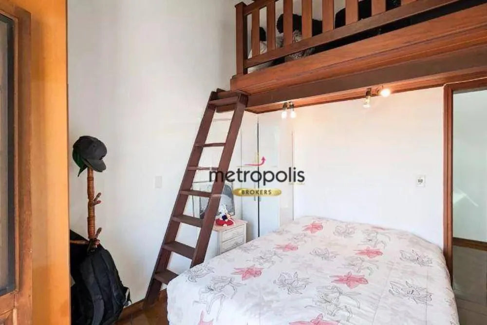 Sobrado, 4 quartos, 285 m² - Foto 5