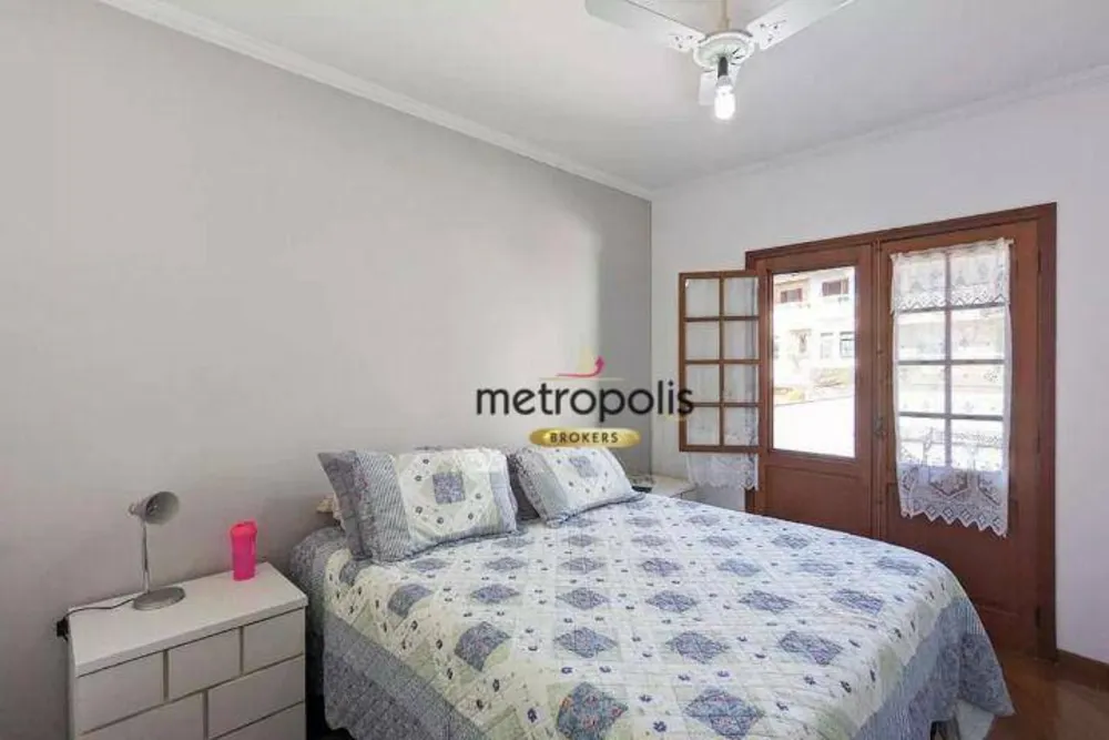 Sobrado, 4 quartos, 285 m² - Foto 7