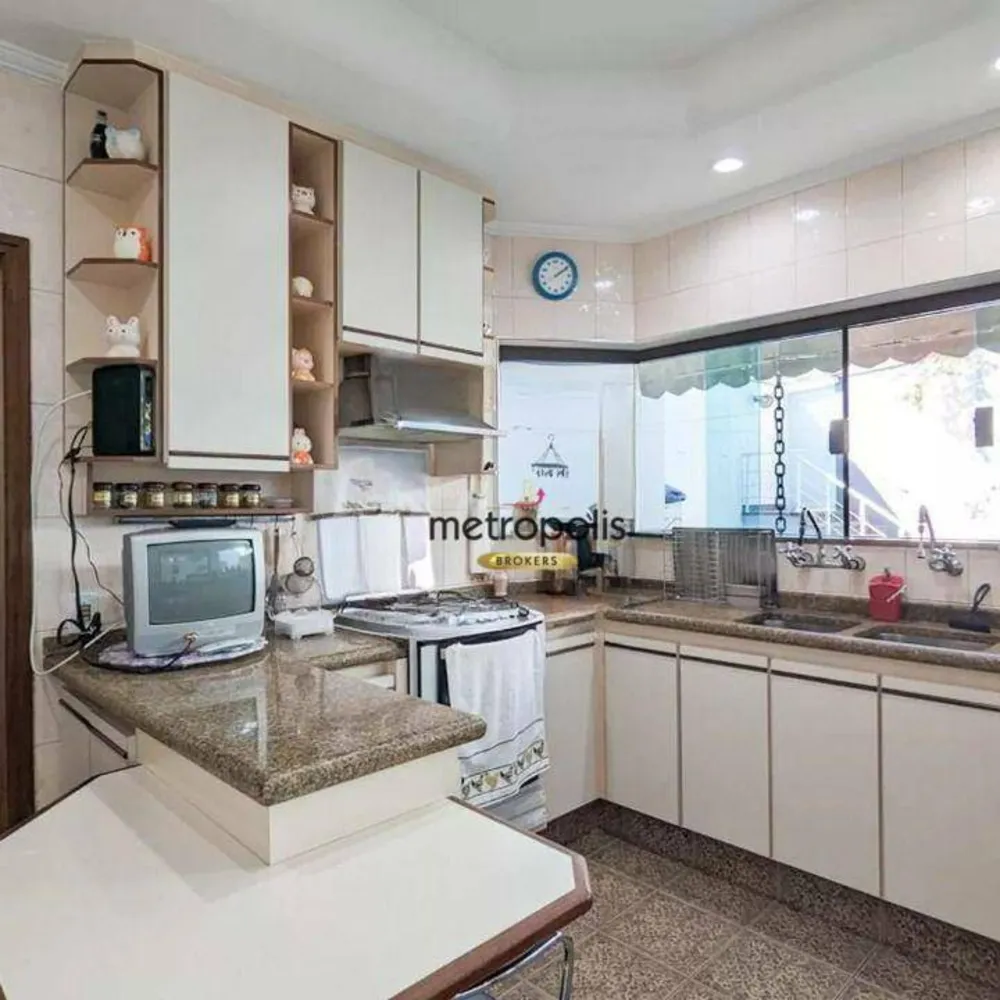 Sobrado, 4 quartos, 285 m² - Foto 4
