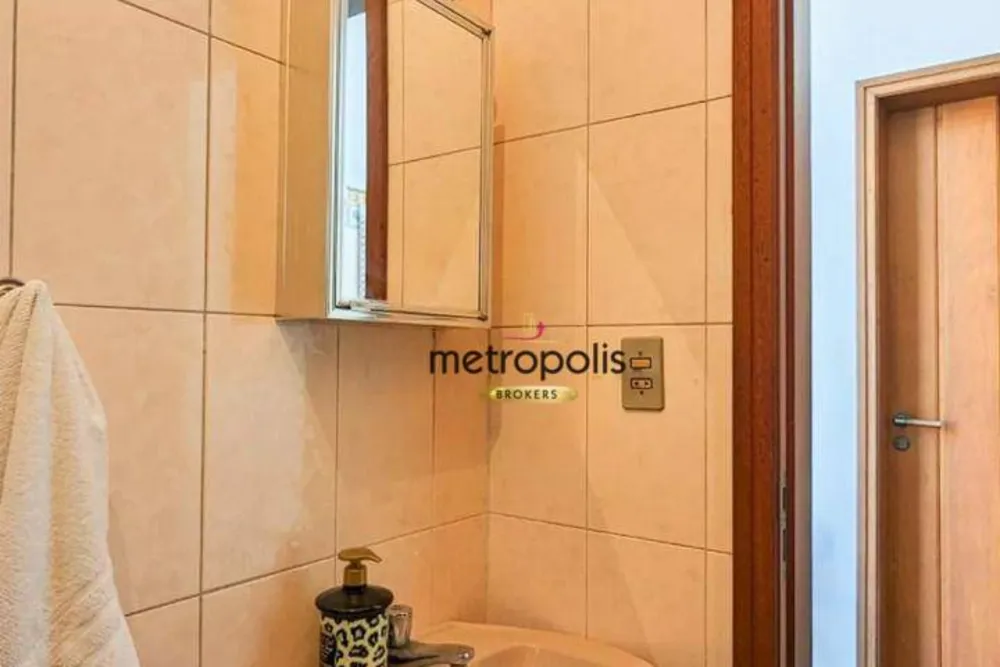 Sobrado, 4 quartos, 285 m² - Foto 6