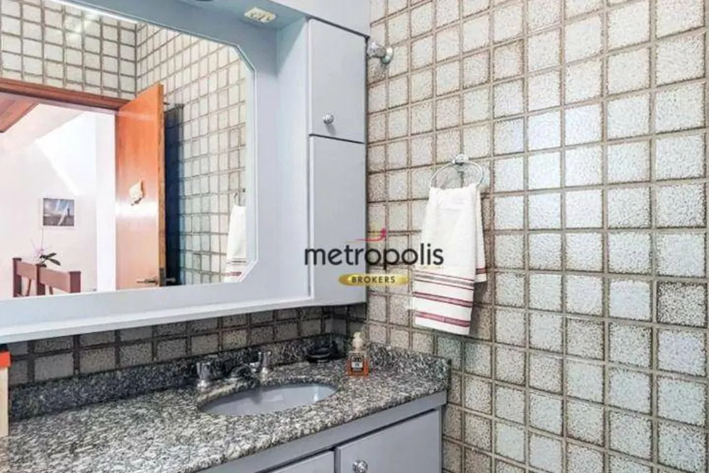 Sobrado, 4 quartos, 285 m² - Foto 10