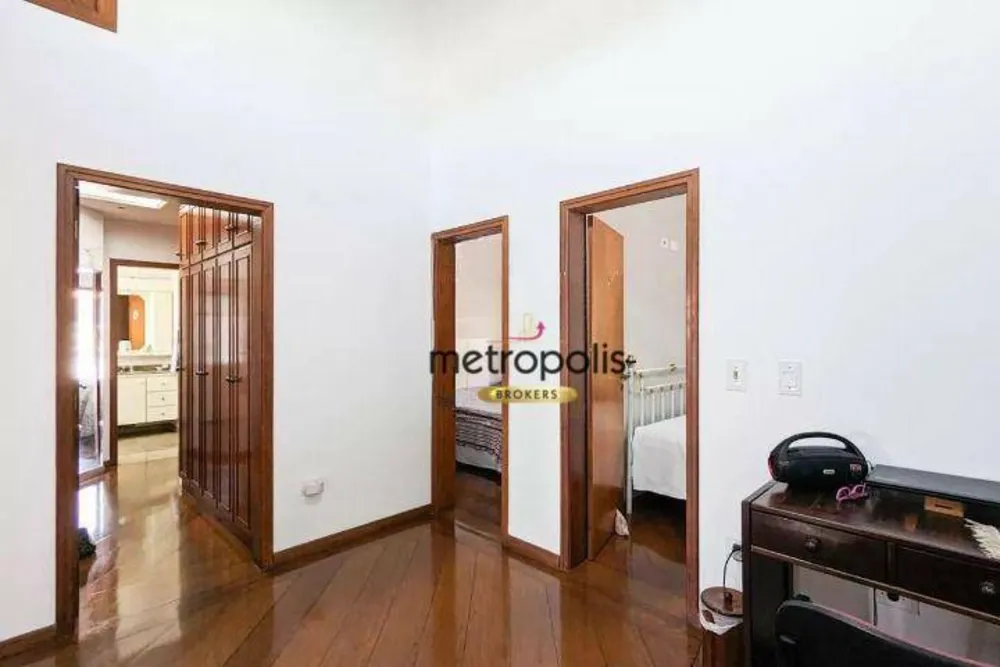 Sobrado, 4 quartos, 285 m² - Foto 9