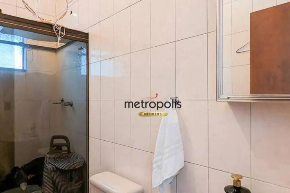 Sobrado, 4 quartos, 285 m² - Foto 1