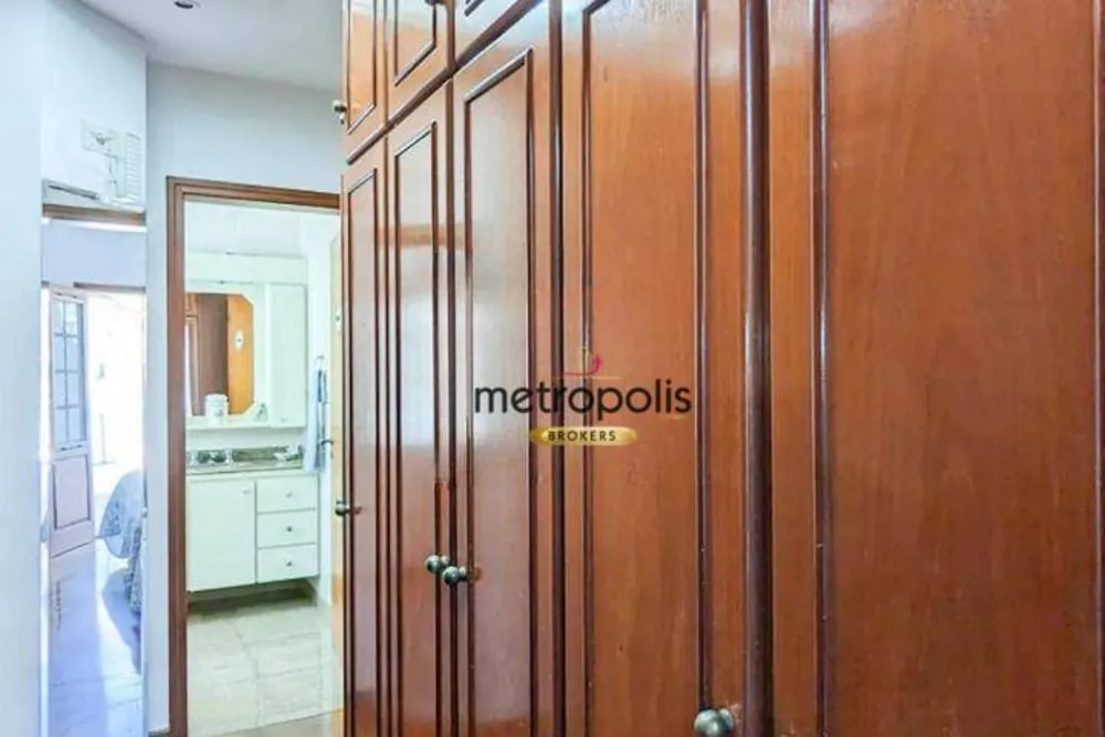 Sobrado, 4 quartos, 285 m² - Foto 7