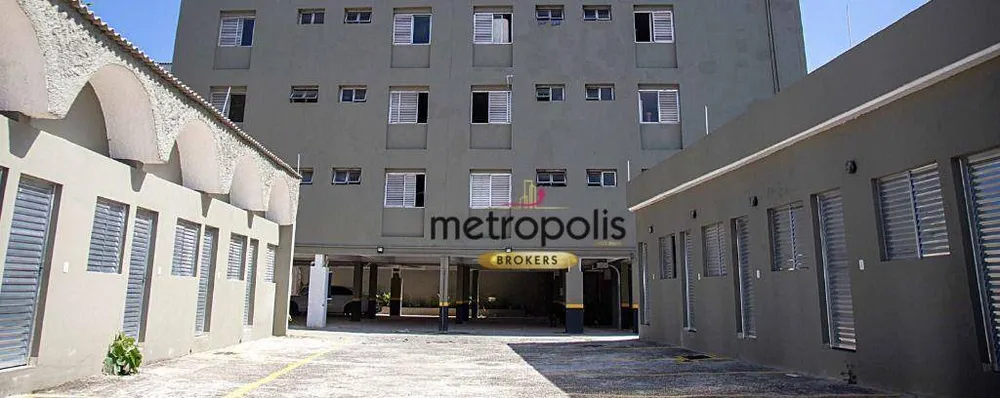 Prédio Inteiro, 1725 m² - Foto 2