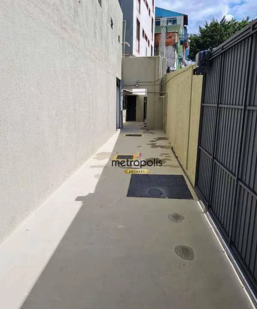 Prédio Inteiro, 1725 m² - Foto 11