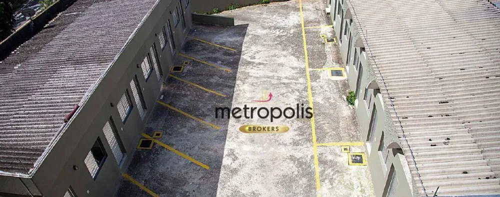 Prédio Inteiro, 1725 m² - Foto 3