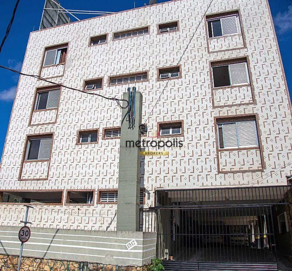 Prédio Inteiro, 1725 m² - Foto 1