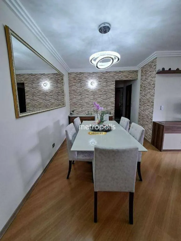 Apartamento, 3 quartos, 98 m² - Foto 3