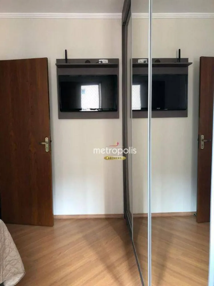 Apartamento, 3 quartos, 98 m² - Foto 5
