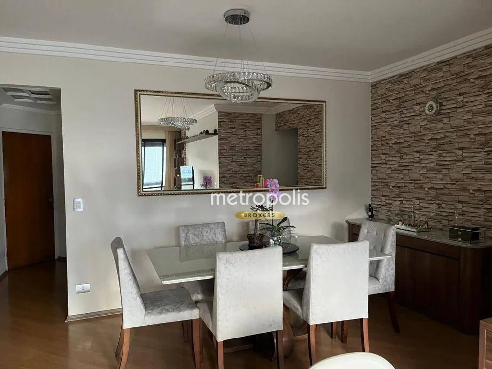 Apartamento, 3 quartos, 98 m² - Foto 6