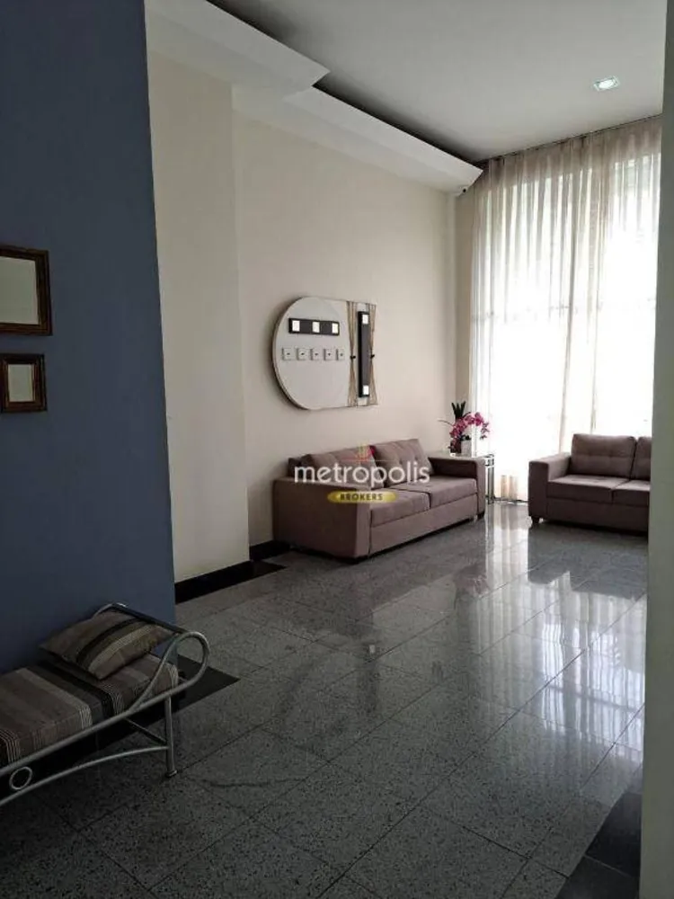 Apartamento, 3 quartos, 98 m² - Foto 2