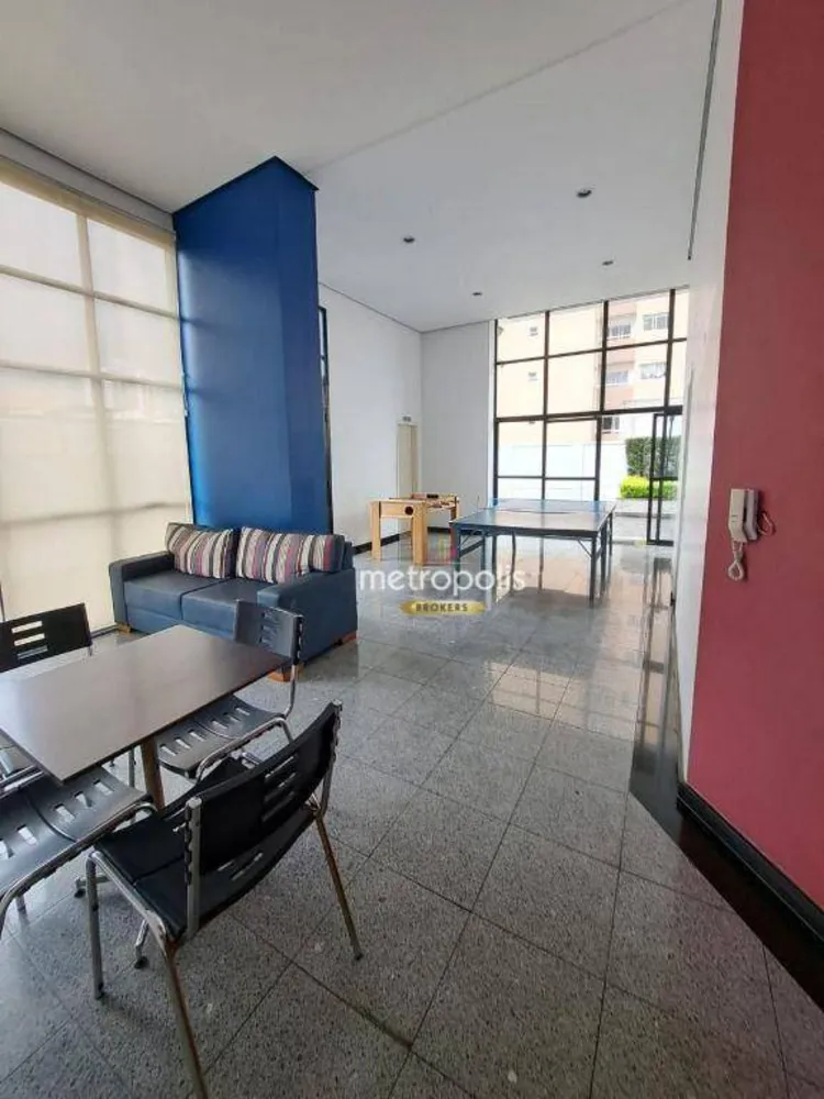 Apartamento, 3 quartos, 98 m² - Foto 4