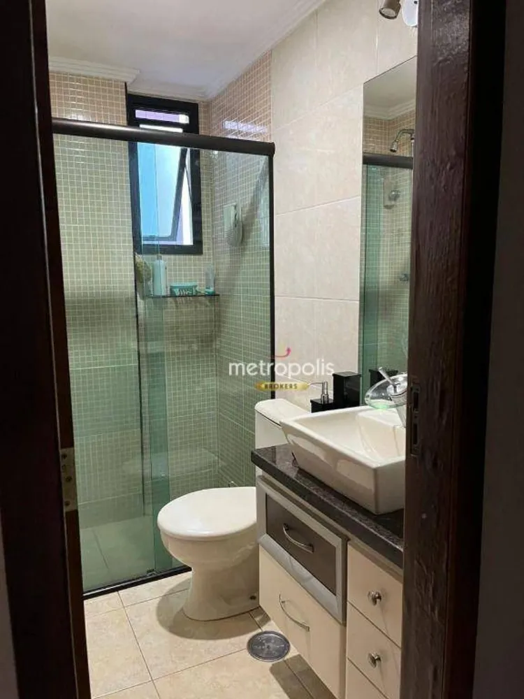 Apartamento, 3 quartos, 98 m² - Foto 8