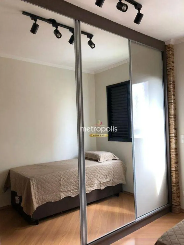 Apartamento, 3 quartos, 98 m² - Foto 7