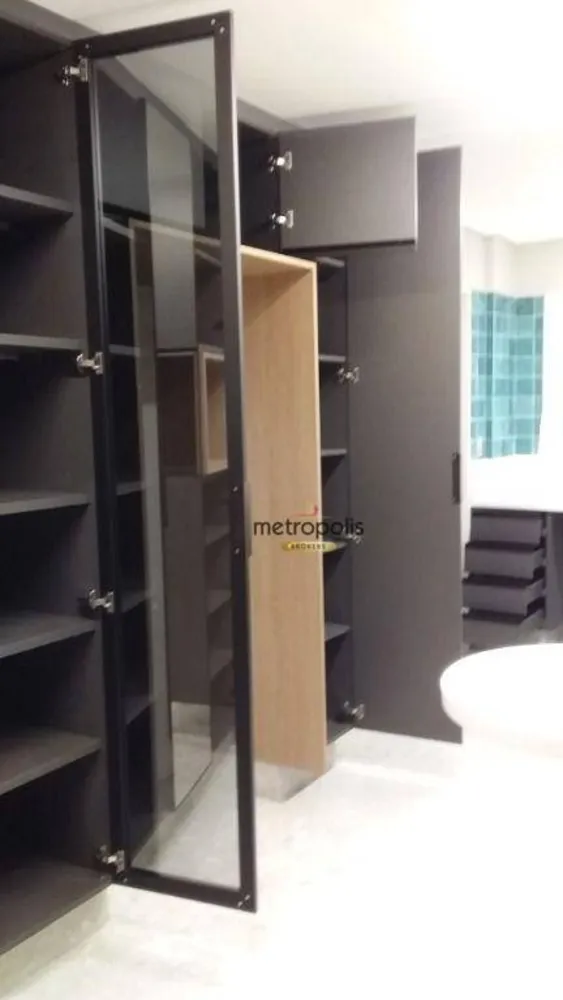 Apartamento, 3 quartos, 155 m² - Foto 3
