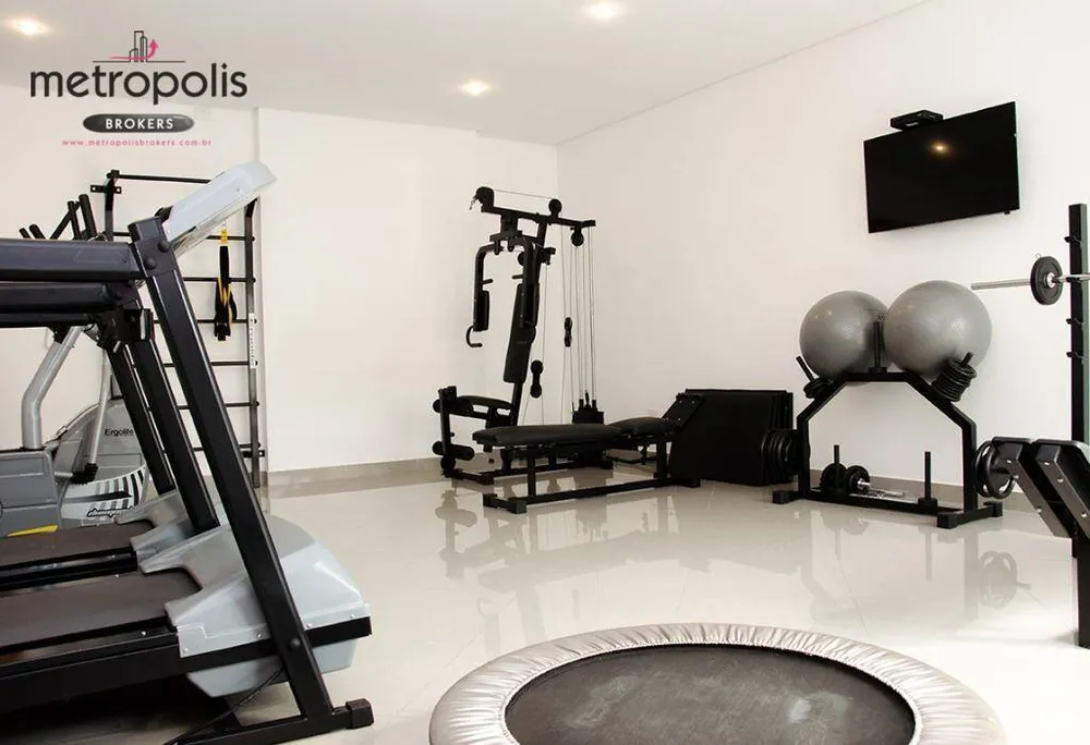 Apartamento, 3 quartos, 155 m² - Foto 11