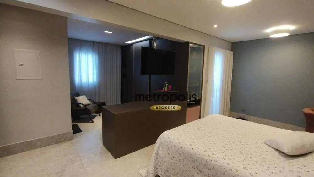 Apartamento, 3 quartos, 155 m² - Foto 2