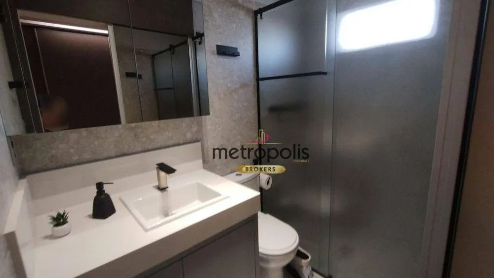 Apartamento, 3 quartos, 155 m² - Foto 7