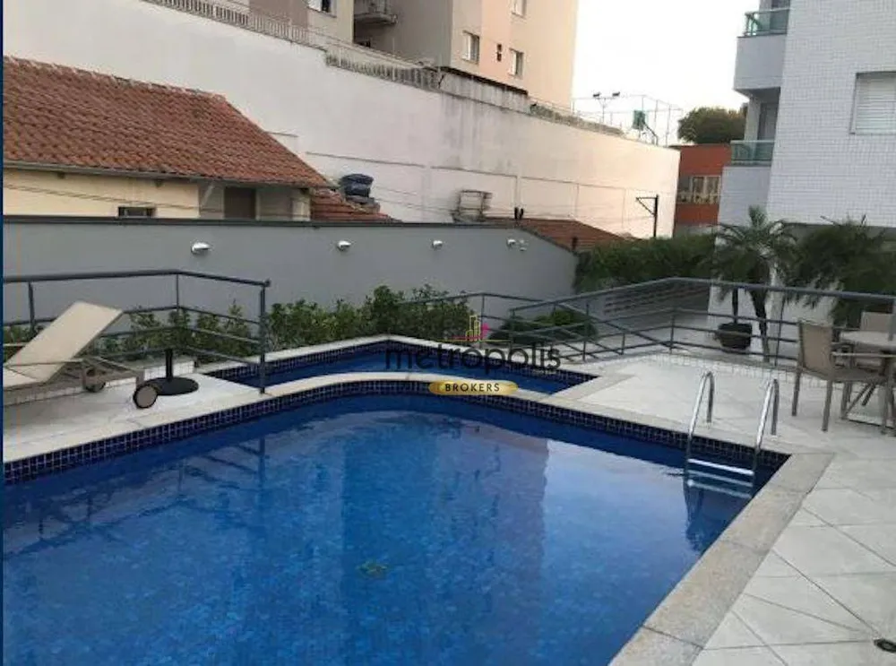 Apartamento, 3 quartos, 155 m² - Foto 1