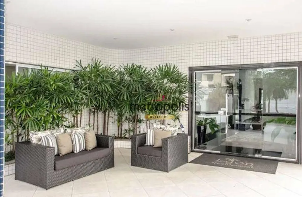 Apartamento, 3 quartos, 155 m² - Foto 8