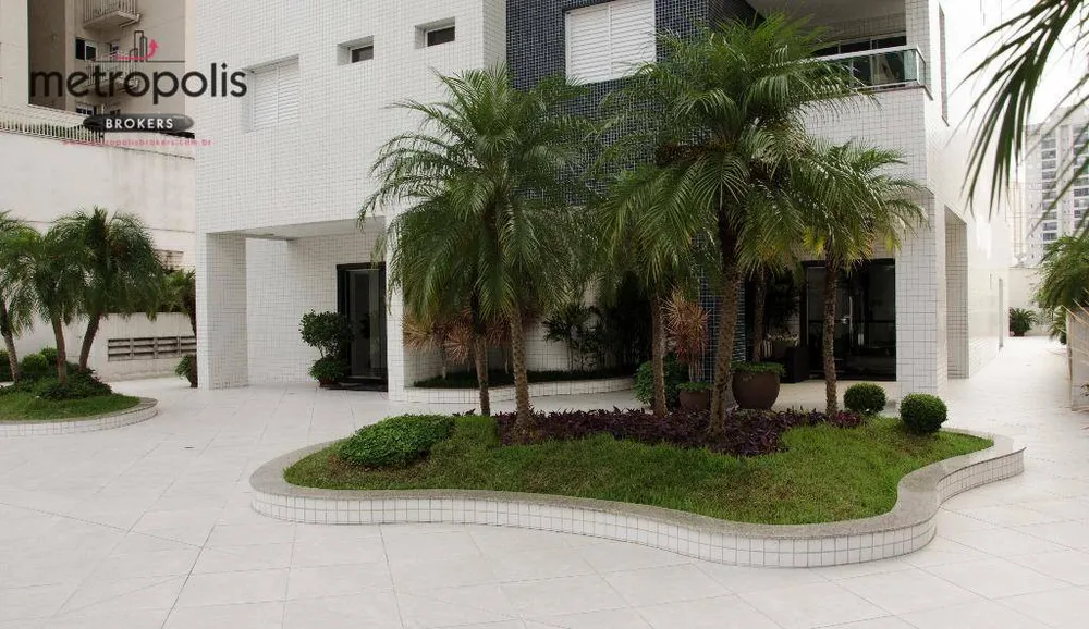 Apartamento, 3 quartos, 155 m² - Foto 10