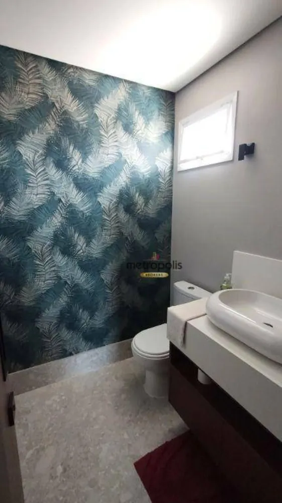 Apartamento, 3 quartos, 155 m² - Foto 1