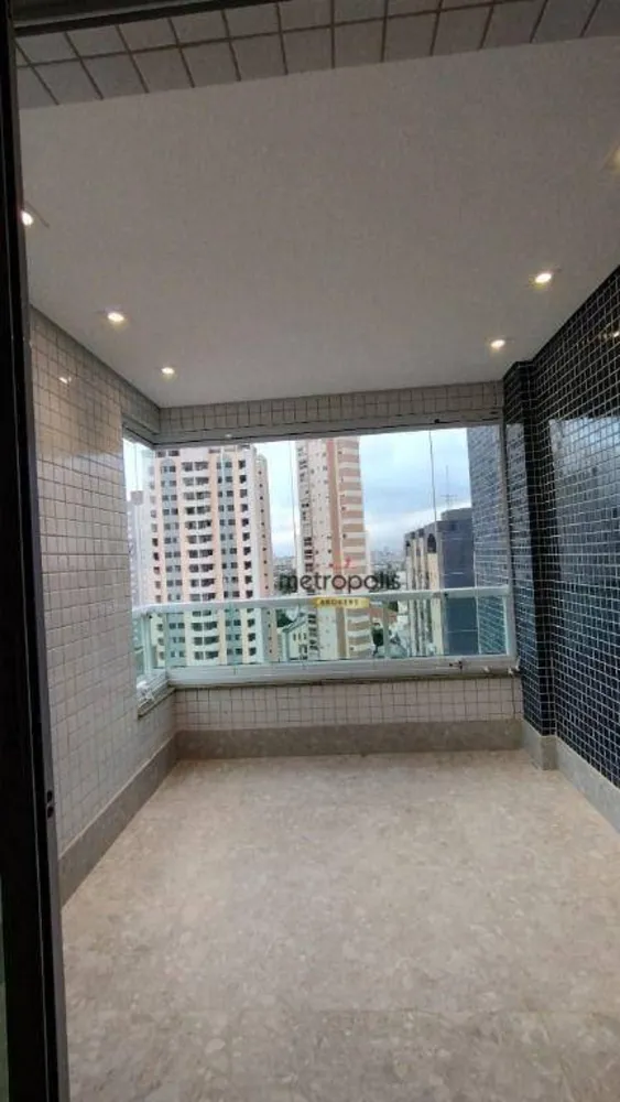 Apartamento, 3 quartos, 155 m² - Foto 4
