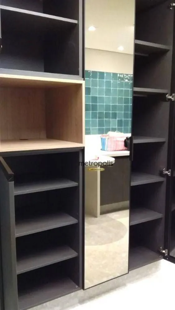 Apartamento, 3 quartos, 155 m² - Foto 4