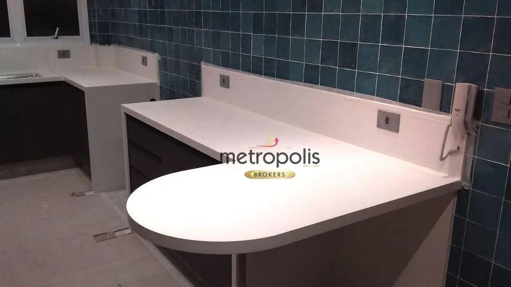 Apartamento, 3 quartos, 155 m² - Foto 3