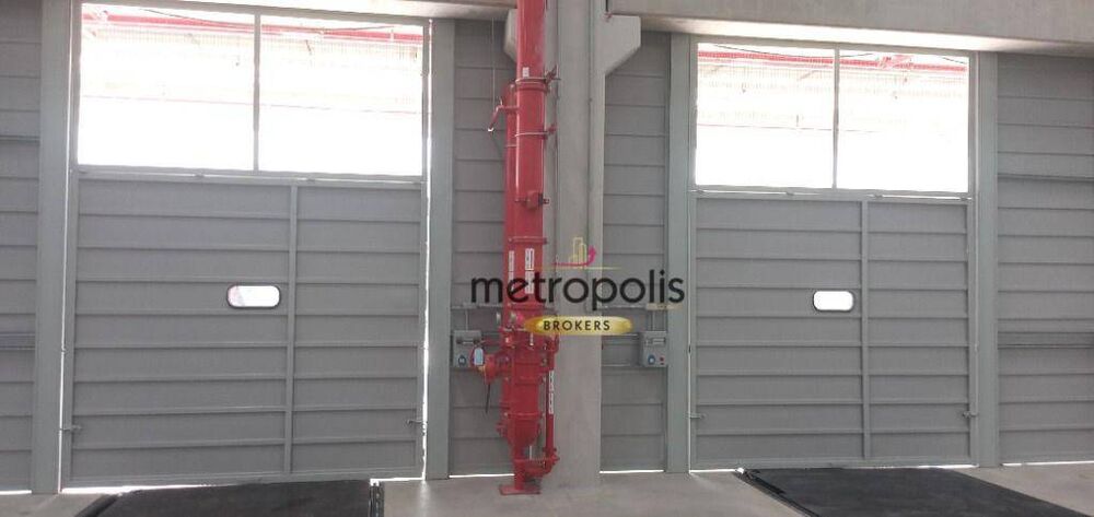Depósito-Galpão, 2208 m² - Foto 5