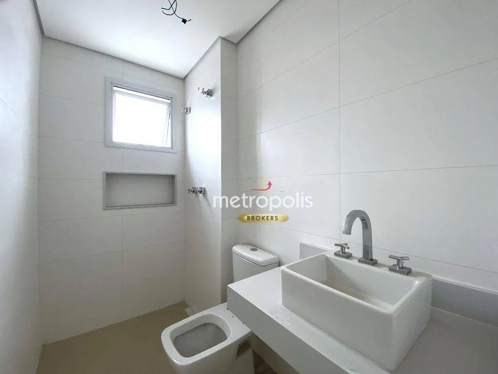 Apartamento, 3 quartos, 117 m² - Foto 1