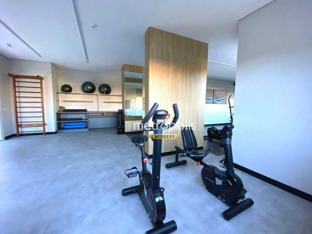 Apartamento, 3 quartos, 117 m² - Foto 7