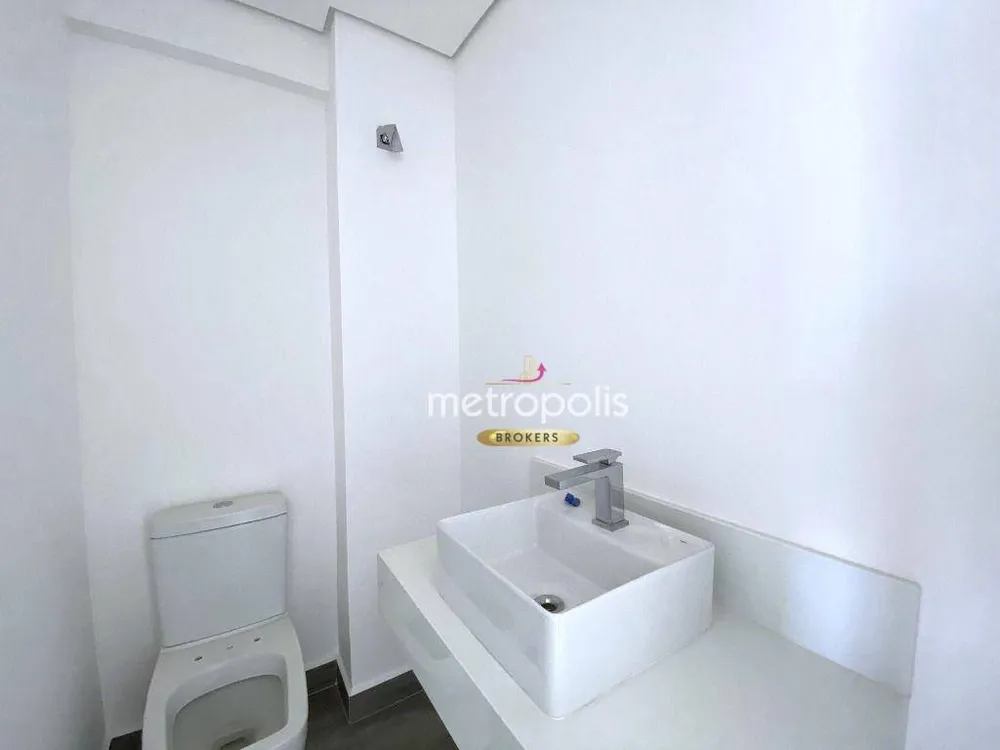 Apartamento, 3 quartos, 117 m² - Foto 2