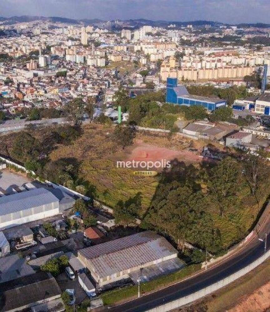 Terreno, 3 hectares - Foto 1