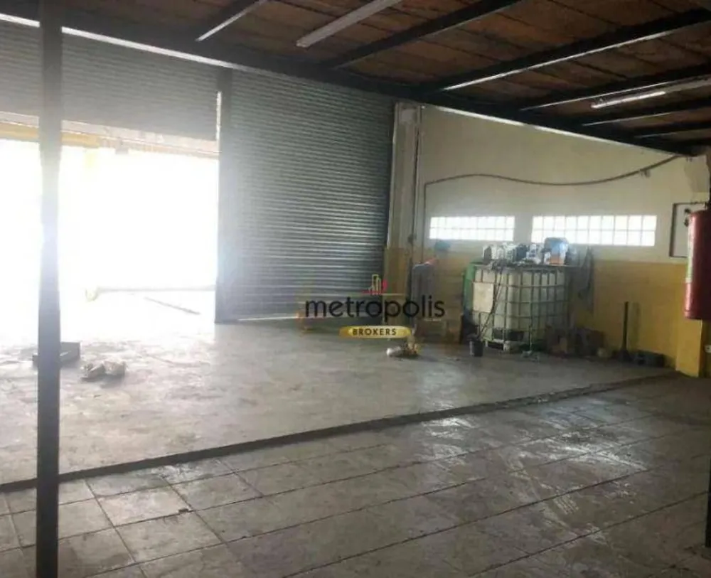 Depósito-Galpão, 320 m² - Foto 7