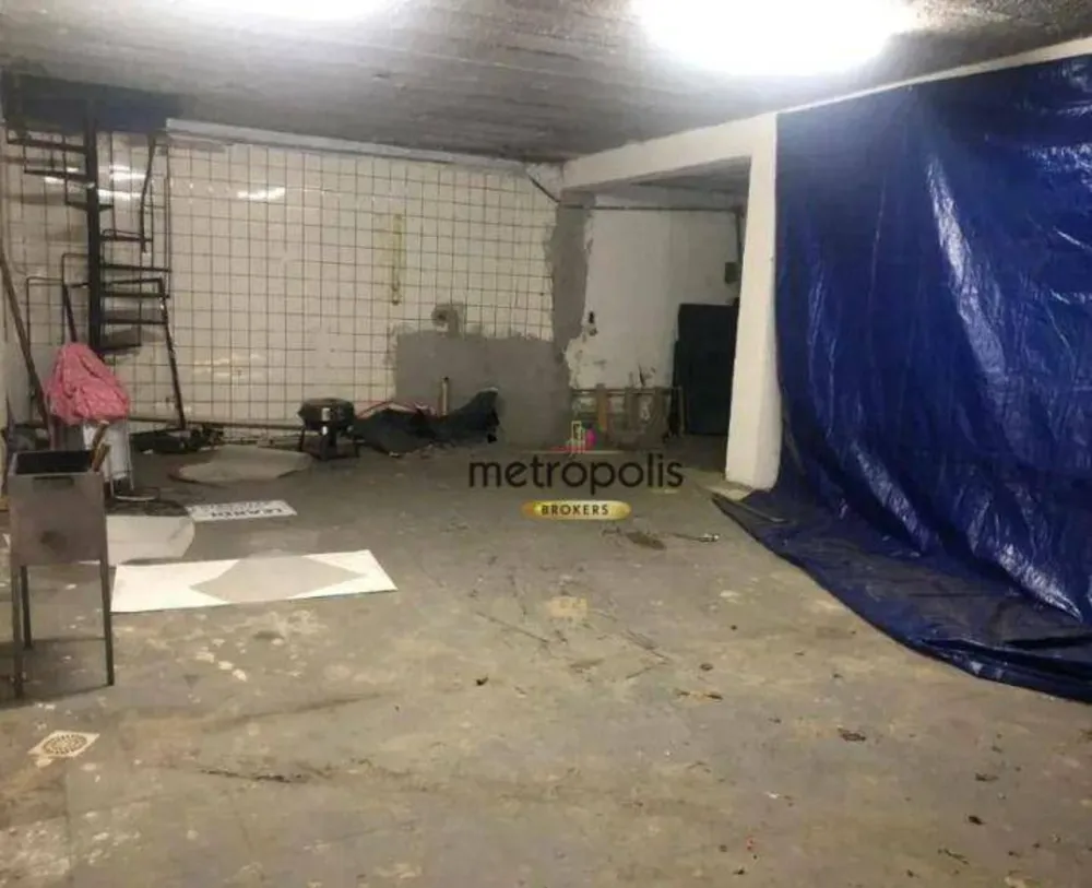 Depósito-Galpão, 320 m² - Foto 9