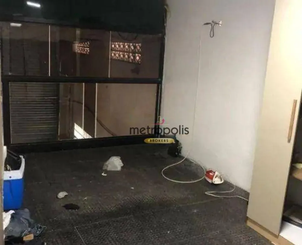 Depósito-Galpão, 320 m² - Foto 2