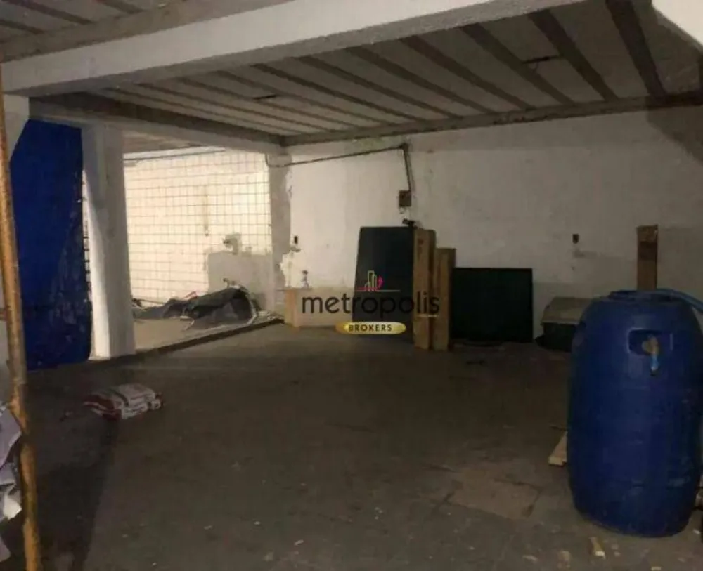 Depósito-Galpão, 320 m² - Foto 11