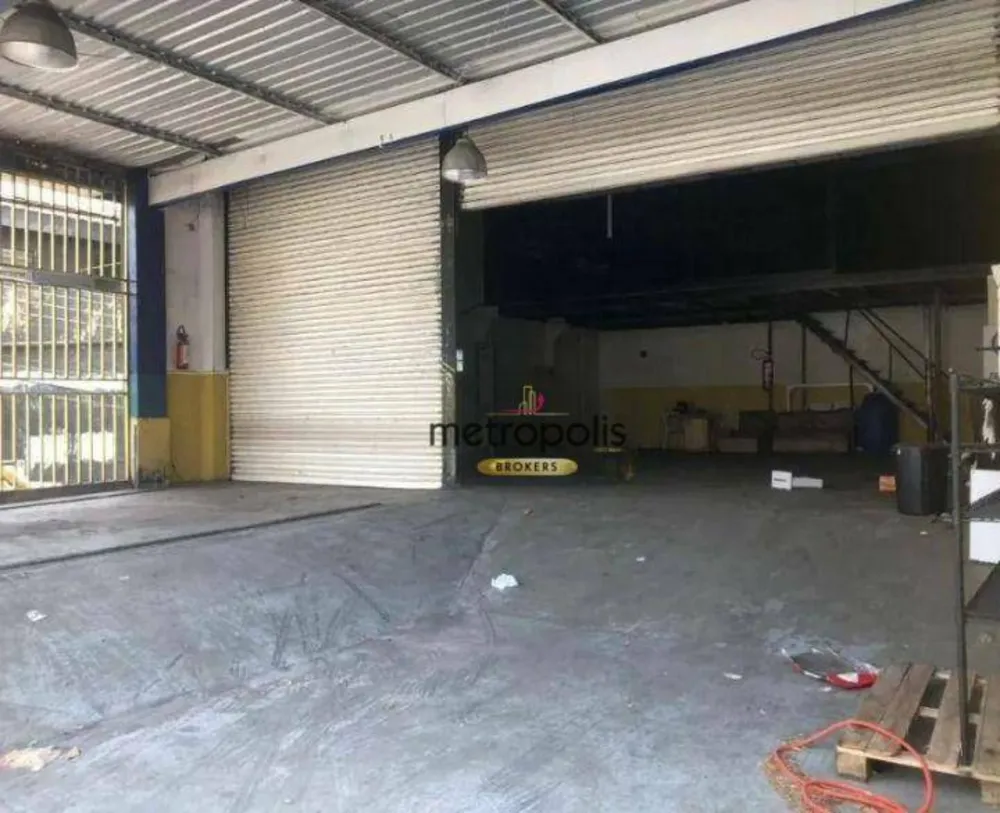 Depósito-Galpão, 320 m² - Foto 10