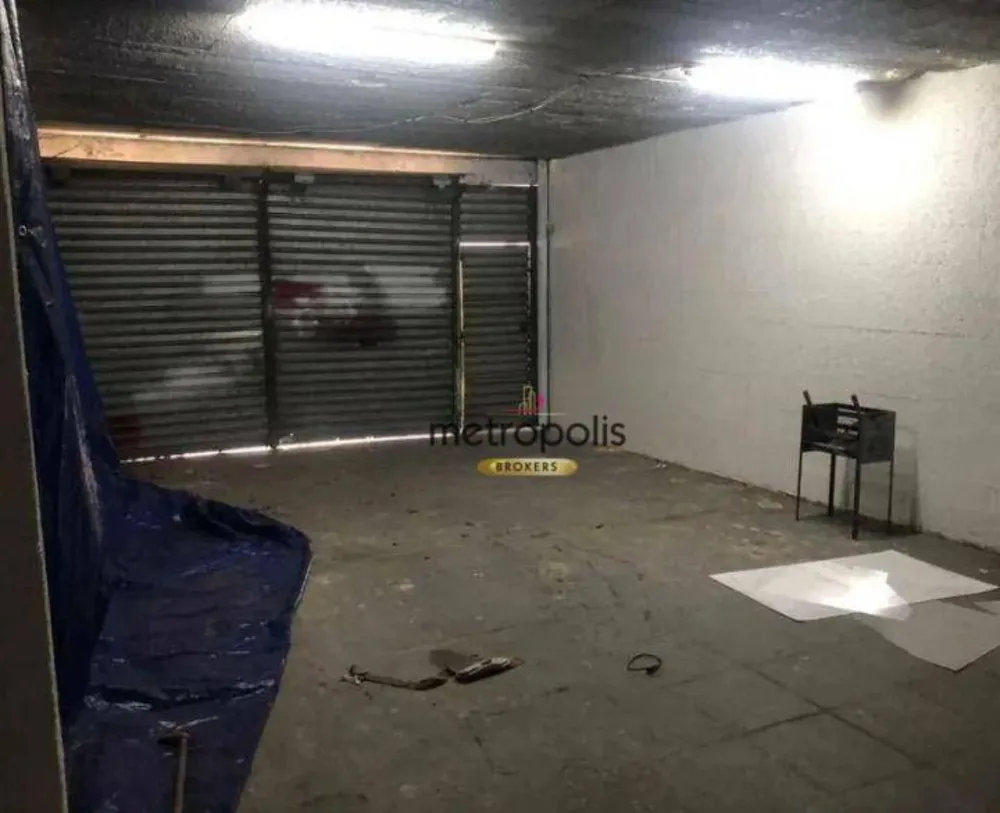 Depósito-Galpão, 320 m² - Foto 5