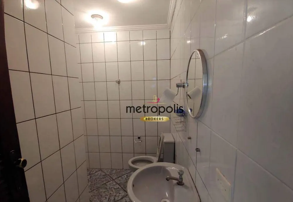 Sobrado, 3 quartos, 260 m² - Foto 6