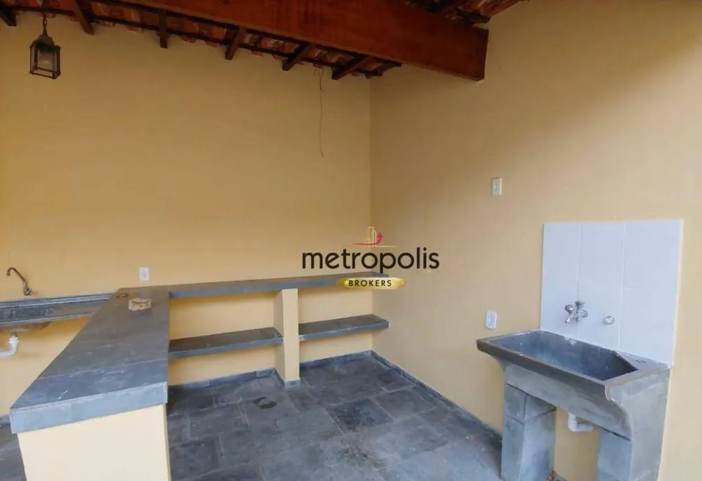 Sobrado, 3 quartos, 260 m² - Foto 3