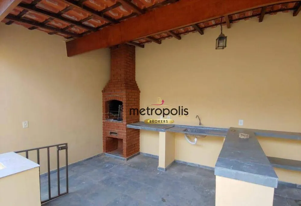 Sobrado, 3 quartos, 260 m² - Foto 2