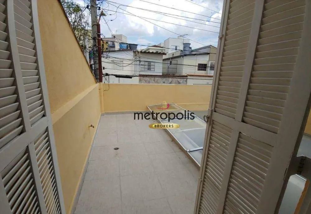 Sobrado, 3 quartos, 260 m² - Foto 11