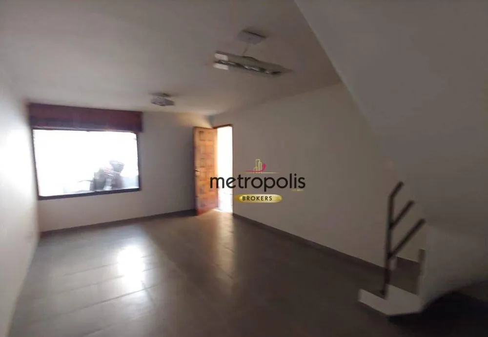 Sobrado, 3 quartos, 260 m² - Foto 2