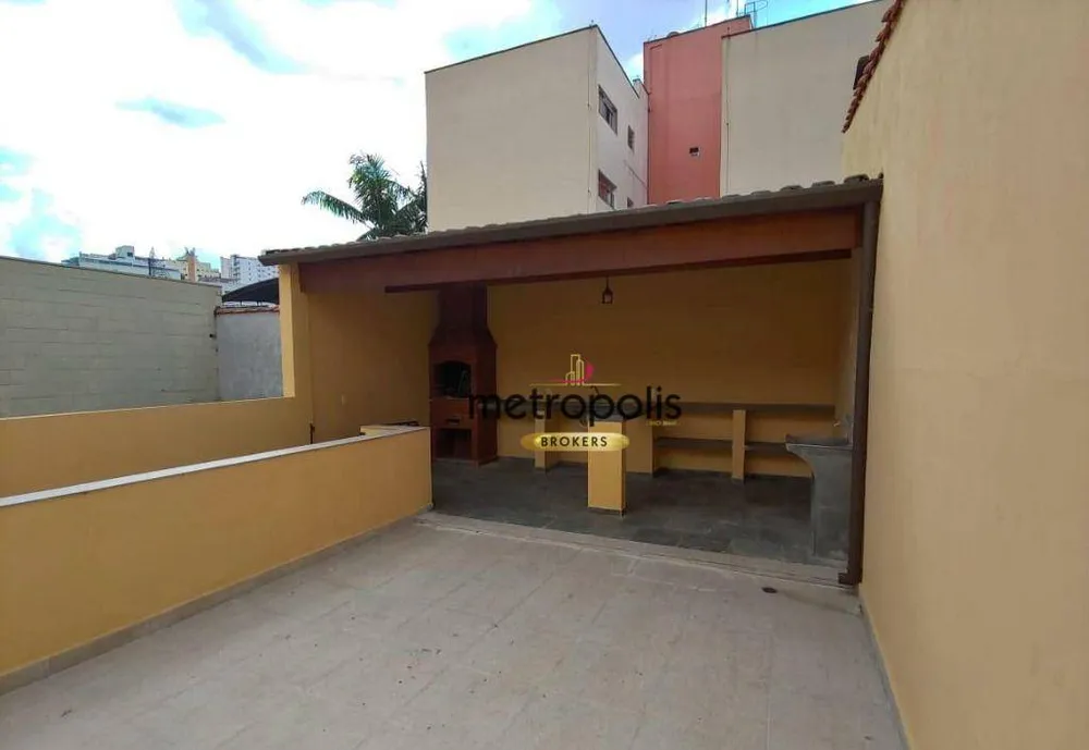 Sobrado, 3 quartos, 260 m² - Foto 1