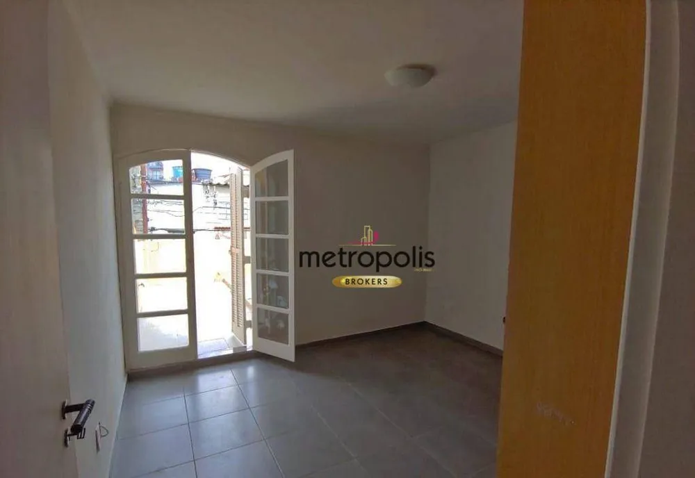 Sobrado, 3 quartos, 260 m² - Foto 1