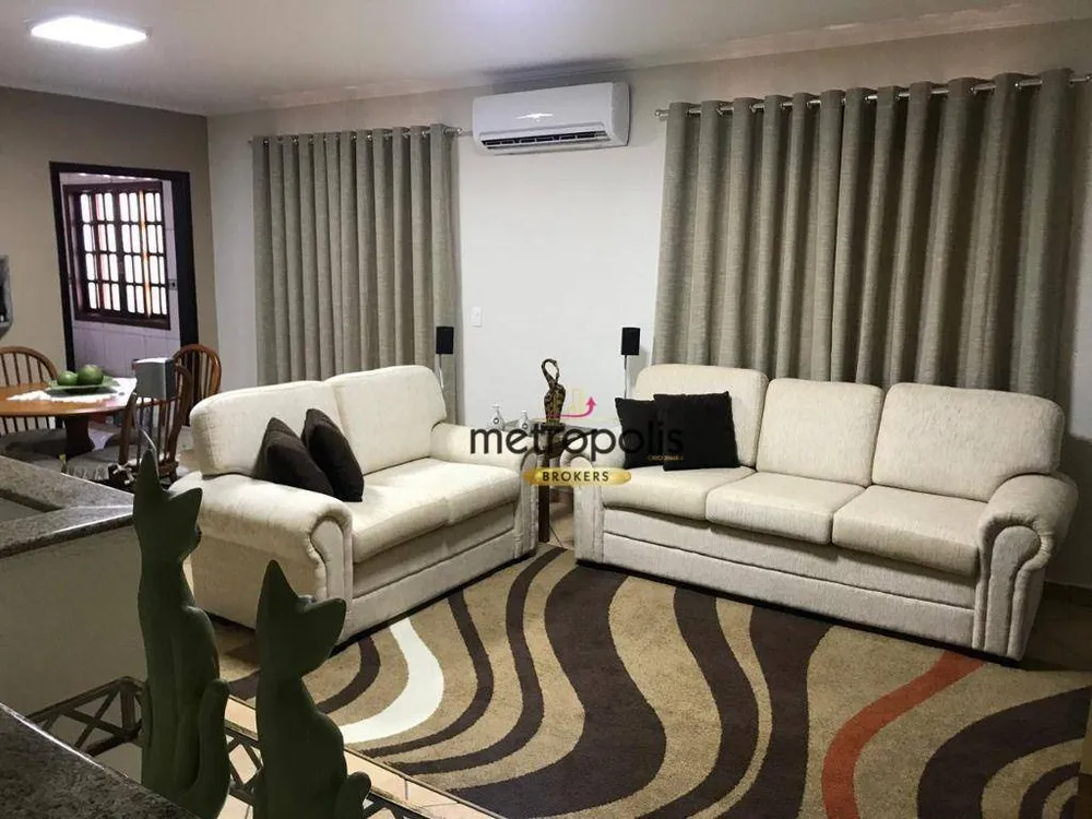 Cobertura, 3 quartos, 145 m² - Foto 2